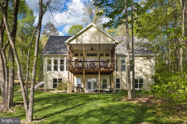 $1,425,000 | 6808 John Taylor Lane, Orange, VA 22960