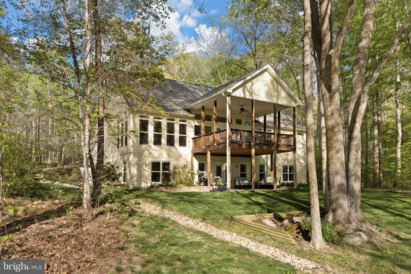 $1,425,000 | 6808 John Taylor Lane, Orange, VA 22960