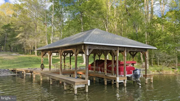 $1,425,000 | 6808 John Taylor Lane, Orange, VA 22960