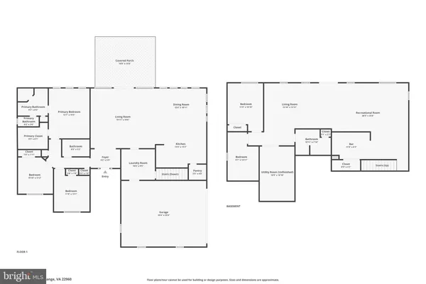 $1,425,000 | 6808 John Taylor Lane, Orange, VA 22960