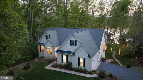 $1,425,000 | 6808 John Taylor Lane, Orange, VA 22960