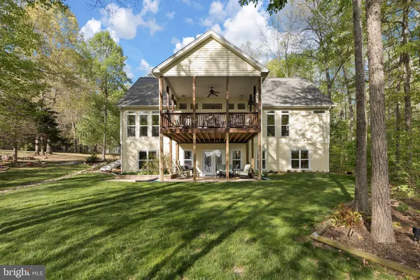 $1,425,000 | 6808 John Taylor Lane, Orange, VA 22960