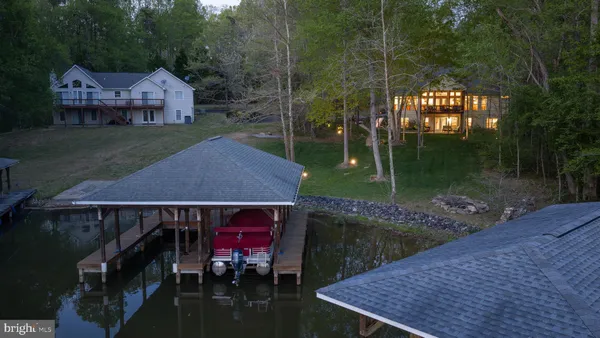 $1,425,000 | 6808 John Taylor Lane, Orange, VA 22960