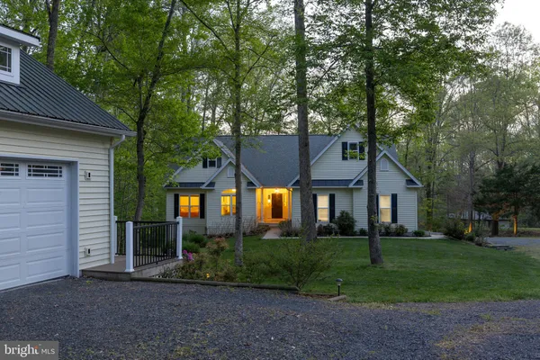 $1,425,000 | 6808 John Taylor Lane, Orange, VA 22960