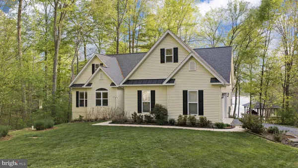 $1,425,000 | 6808 John Taylor Lane, Orange, VA 22960