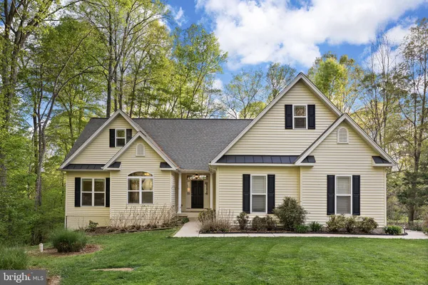 $1,425,000 | 6808 John Taylor Lane, Orange, VA 22960