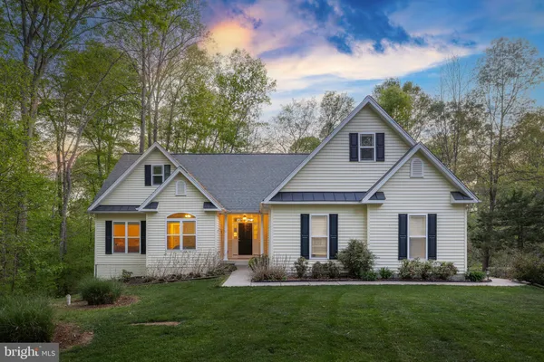 $1,425,000 | 6808 John Taylor Lane, Orange, VA 22960