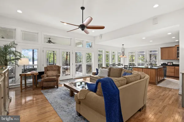 $1,425,000 | 6808 John Taylor Lane, Orange, VA 22960