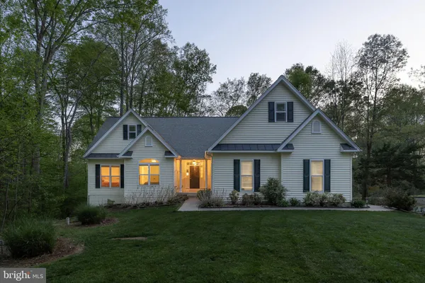 $1,425,000 | 6808 John Taylor Lane, Orange, VA 22960