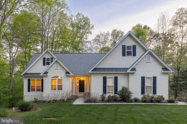 $1,425,000 | 6808 John Taylor Lane, Orange, VA 22960