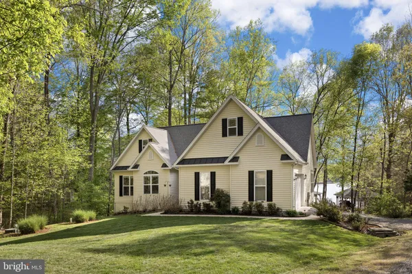 $1,425,000 | 6808 John Taylor Lane, Orange, VA 22960