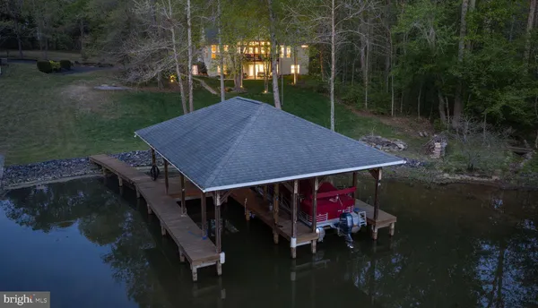 $1,425,000 | 6808 John Taylor Lane, Orange, VA 22960