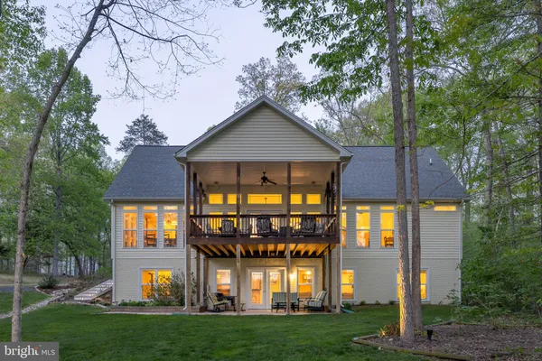 $1,425,000 | 6808 John Taylor Lane, Orange, VA 22960