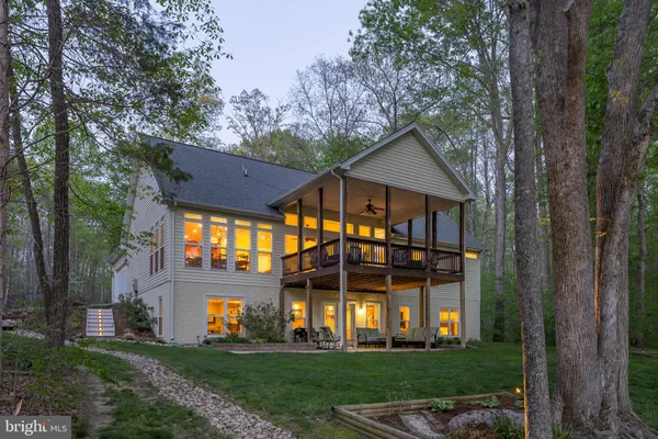 $1,425,000 | 6808 John Taylor Lane, Orange, VA 22960