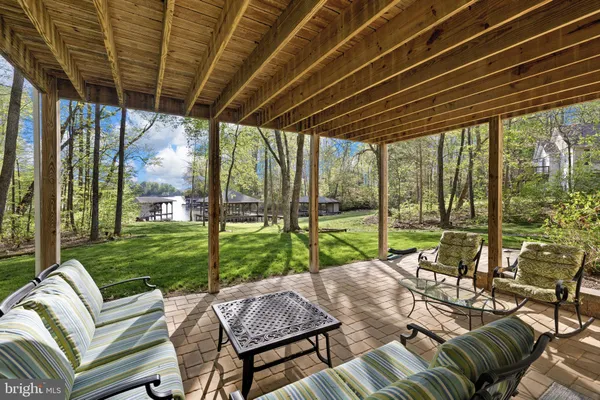 $1,425,000 | 6808 John Taylor Lane, Orange, VA 22960