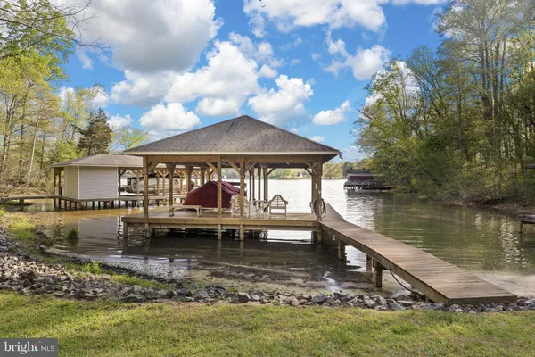 $1,425,000 | 6808 John Taylor Lane, Orange, VA 22960