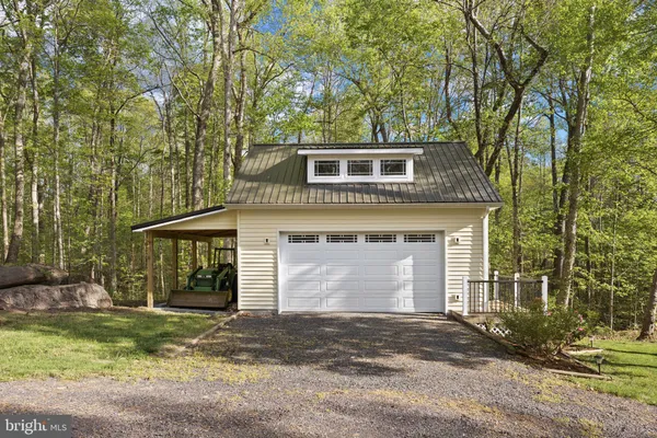 $1,425,000 | 6808 John Taylor Lane, Orange, VA 22960