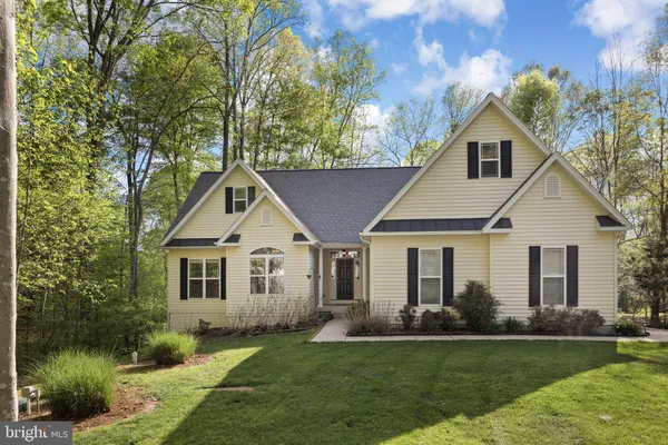 $1,425,000 | 6808 John Taylor Lane, Orange, VA 22960