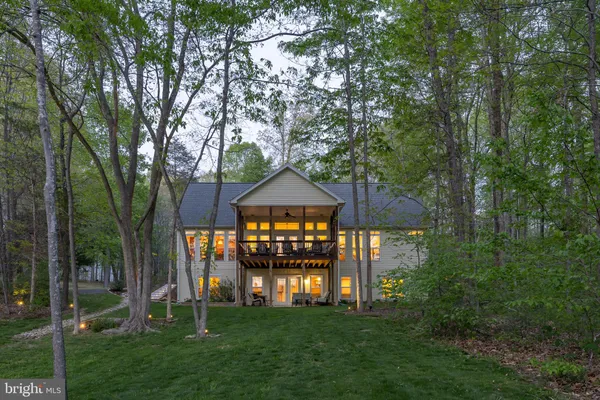 $1,425,000 | 6808 John Taylor Lane, Orange, VA 22960