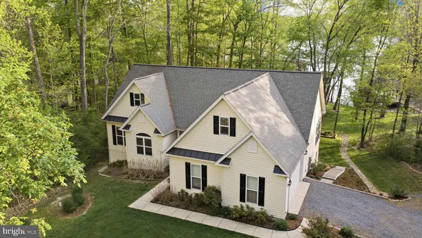 $1,425,000 | 6808 John Taylor Lane, Orange, VA 22960
