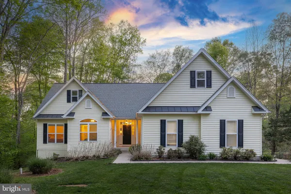 $1,425,000 | 6808 John Taylor Lane, Orange, VA 22960