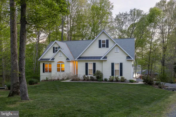 $1,425,000 | 6808 John Taylor Lane, Orange, VA 22960