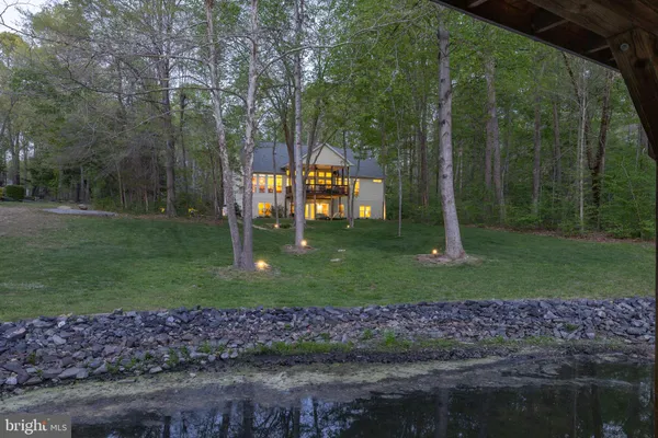 $1,425,000 | 6808 John Taylor Lane, Orange, VA 22960