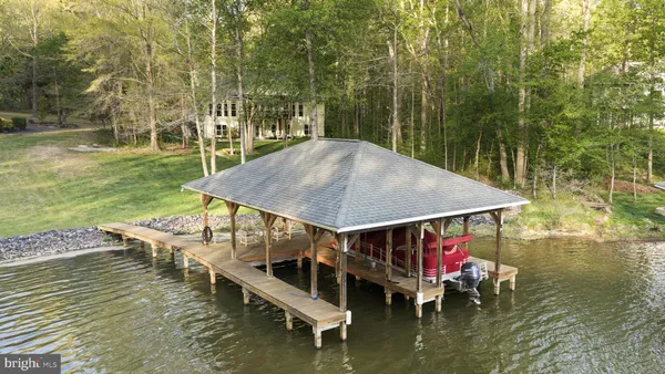 $1,425,000 | 6808 John Taylor Lane, Orange, VA 22960