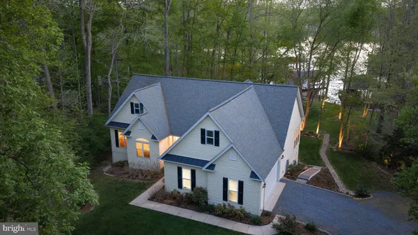 $1,425,000 | 6808 John Taylor Lane, Orange, VA 22960
