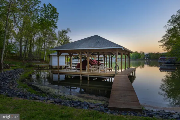 $1,425,000 | 6808 John Taylor Lane, Orange, VA 22960