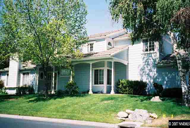 7170 Blue Falls Circle Reno, NV 89511 - Photo 1 of 5 Photo 1