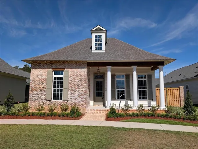 $649,900 | 146 Sage Alley, Covington, LA 70433