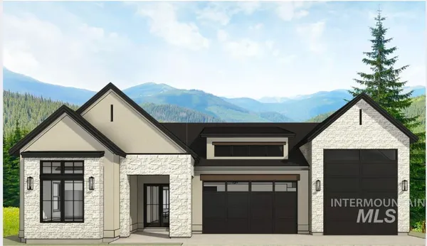 $974,900 | 2200 North Palaestra Avenue, Eagle, ID 83616