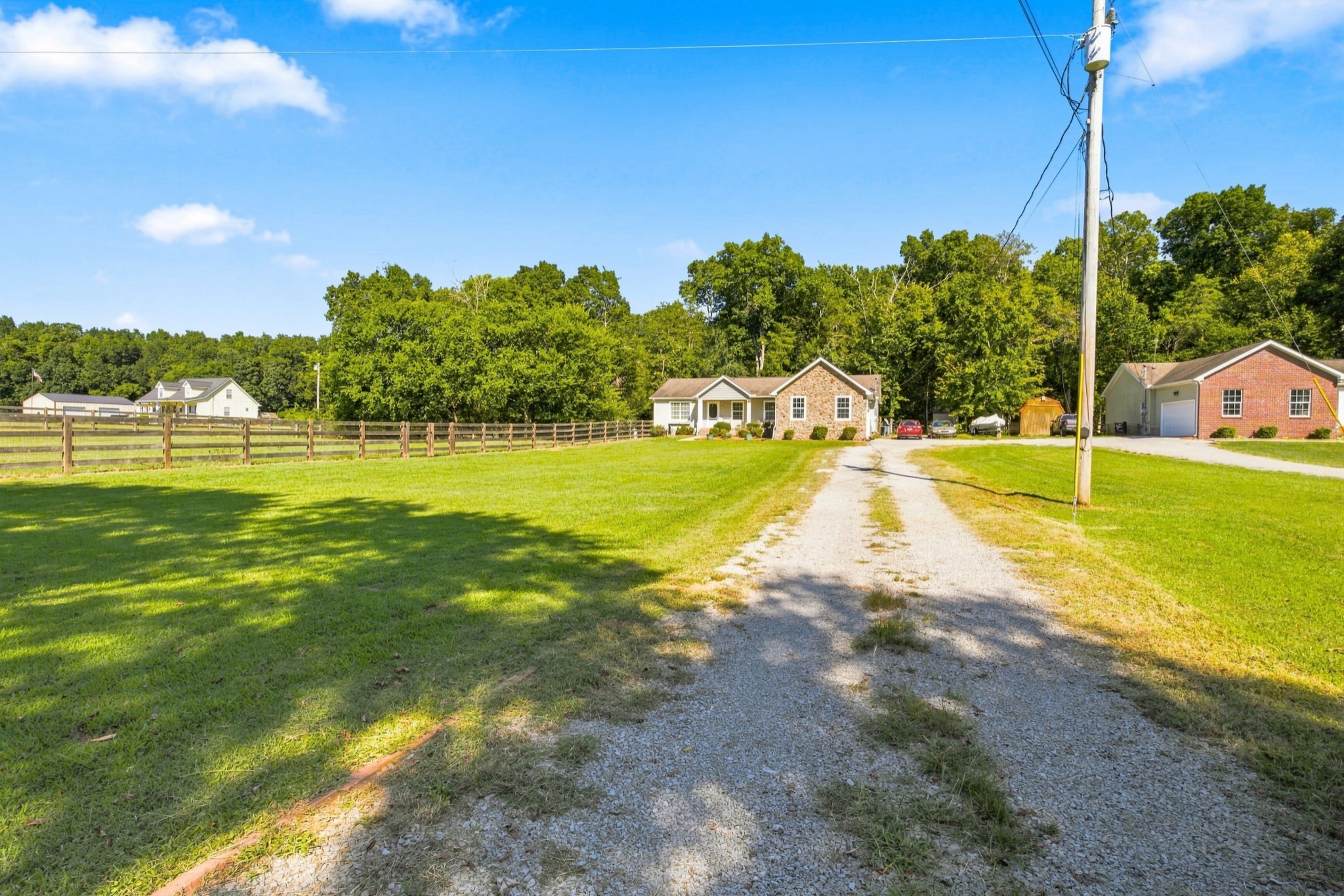 4805 Lunns Store Road Chapel Hill, TN 37034 - Photo 2 of 17 Gallery Image 2