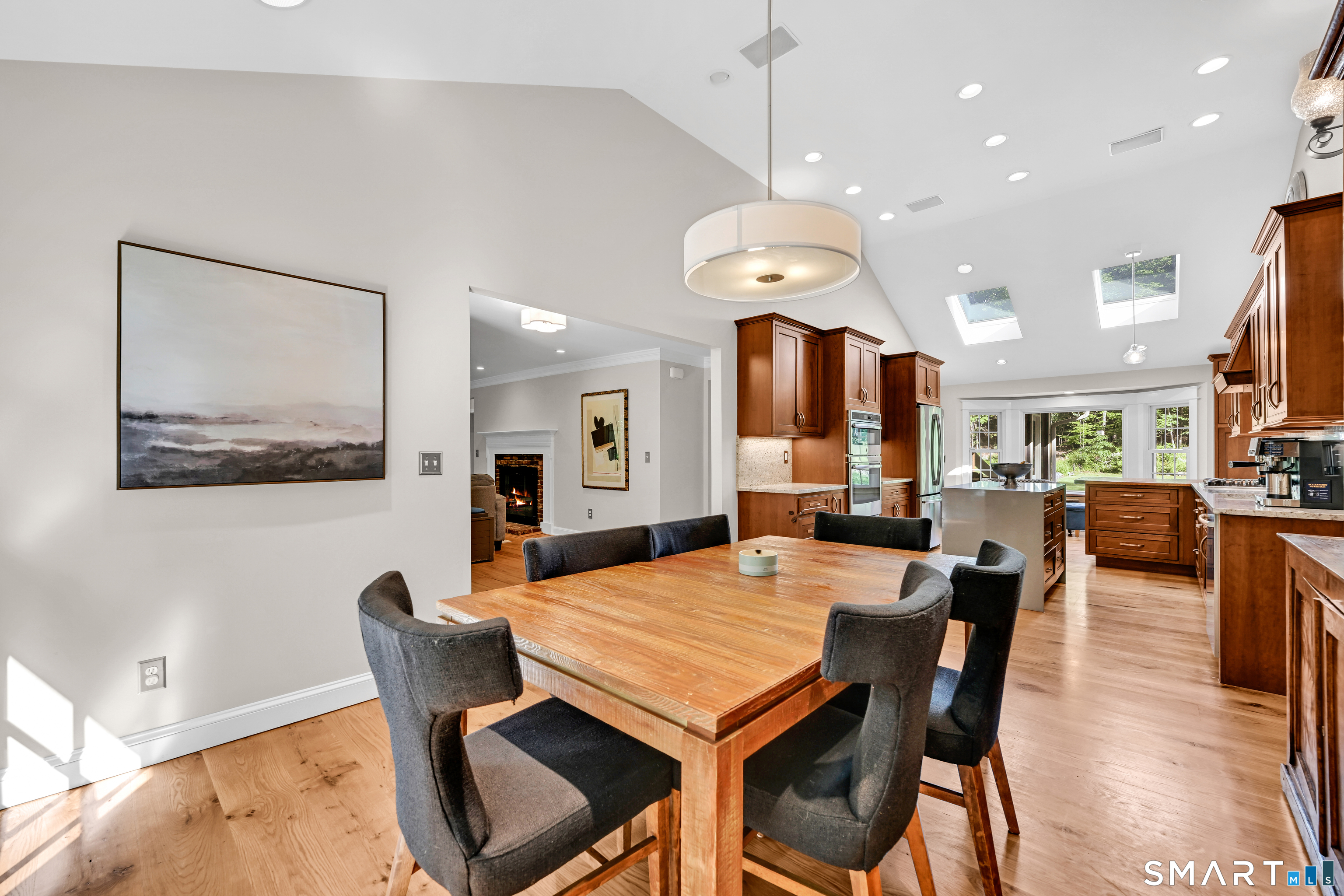 14 Saw Mill Road Weston, CT 06883 - Photo 17 of 40