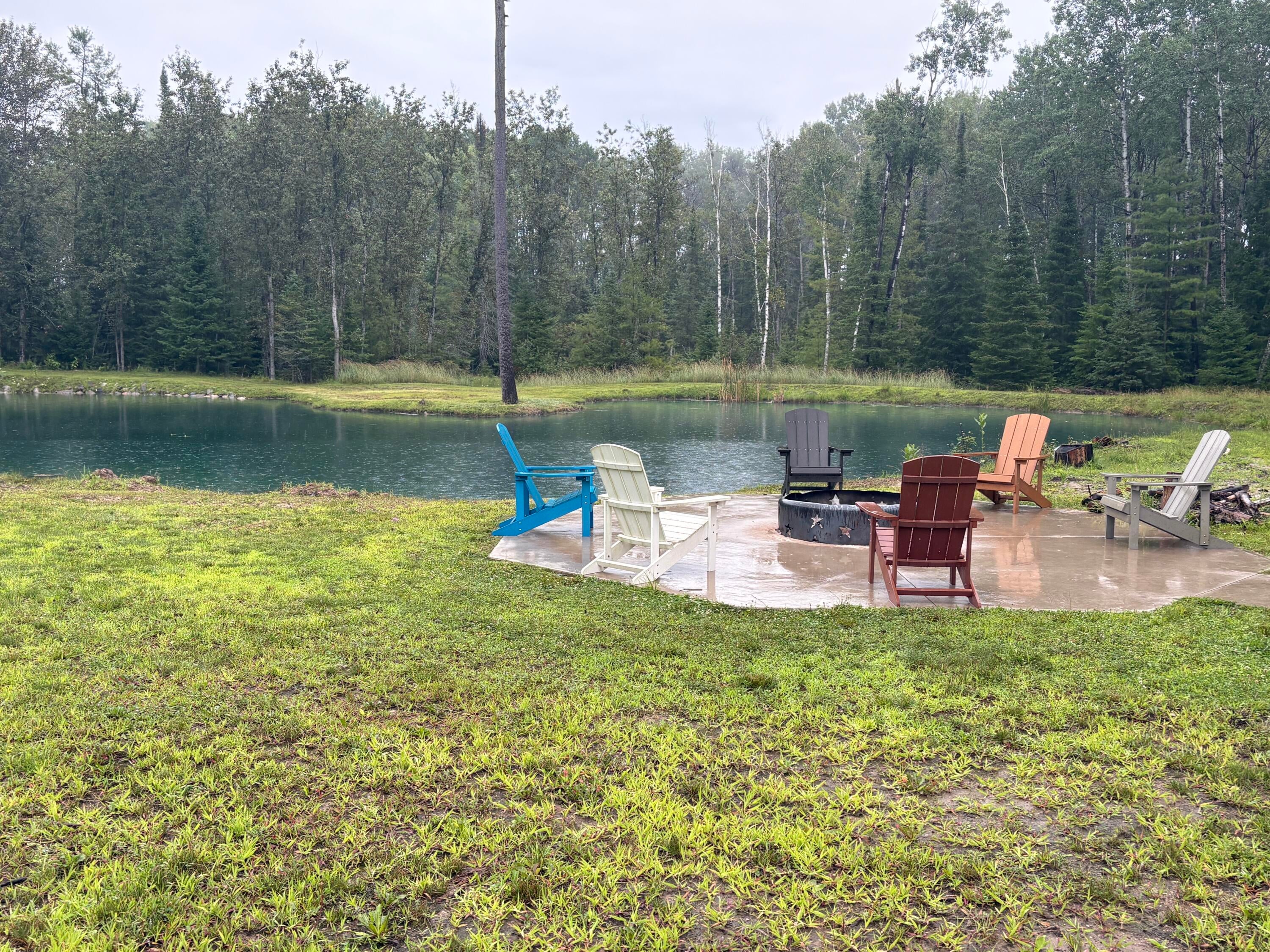 5930 Bennett Road Hubbard Lake, MI 49747 - Photo 5 of 39 Gallery Image 5