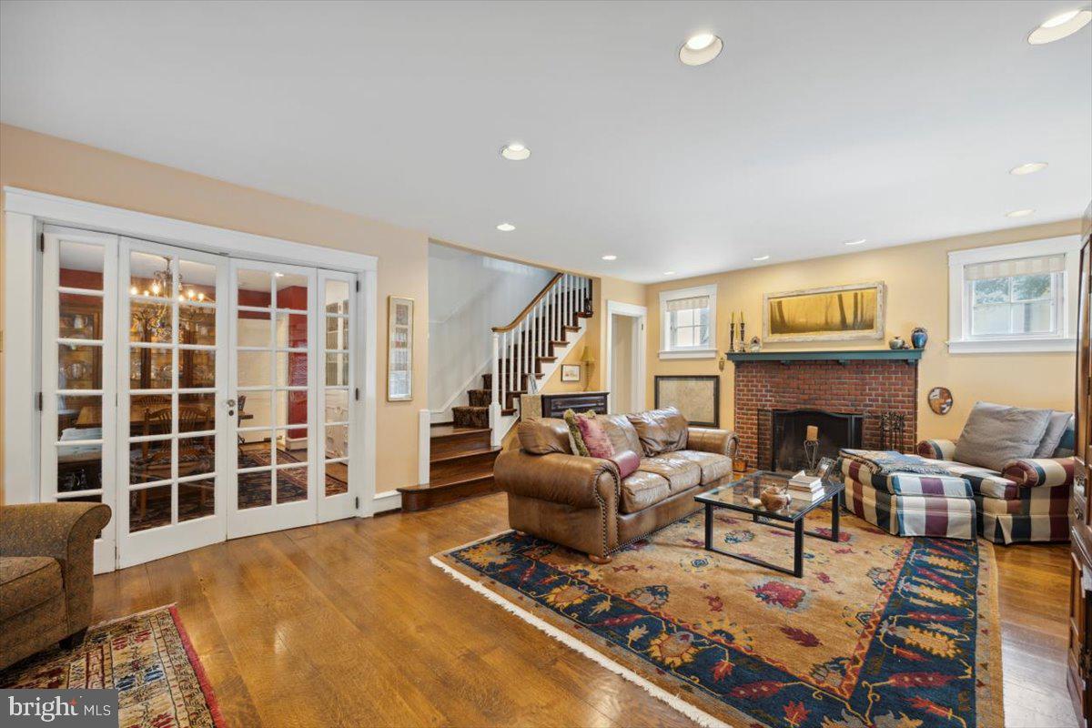 25 Deaver Road Wyncote, PA 19095 - Photo 12 of 51