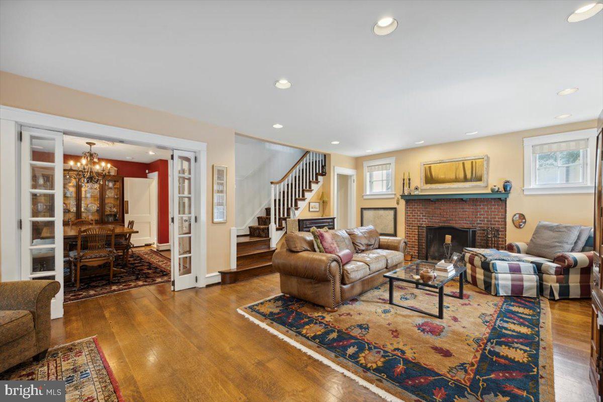 25 Deaver Road Wyncote, PA 19095 - Photo 13 of 51