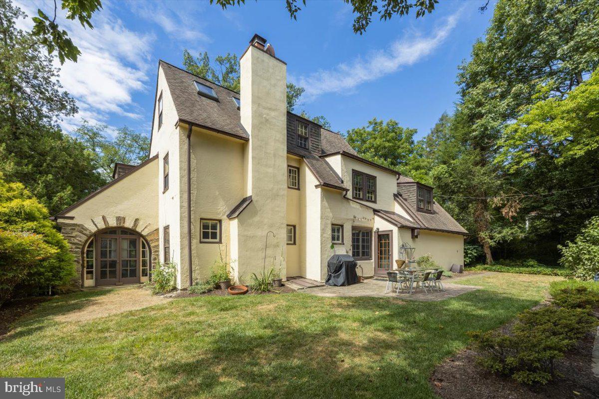 25 Deaver Road Wyncote, PA 19095 - Photo 42 of 51