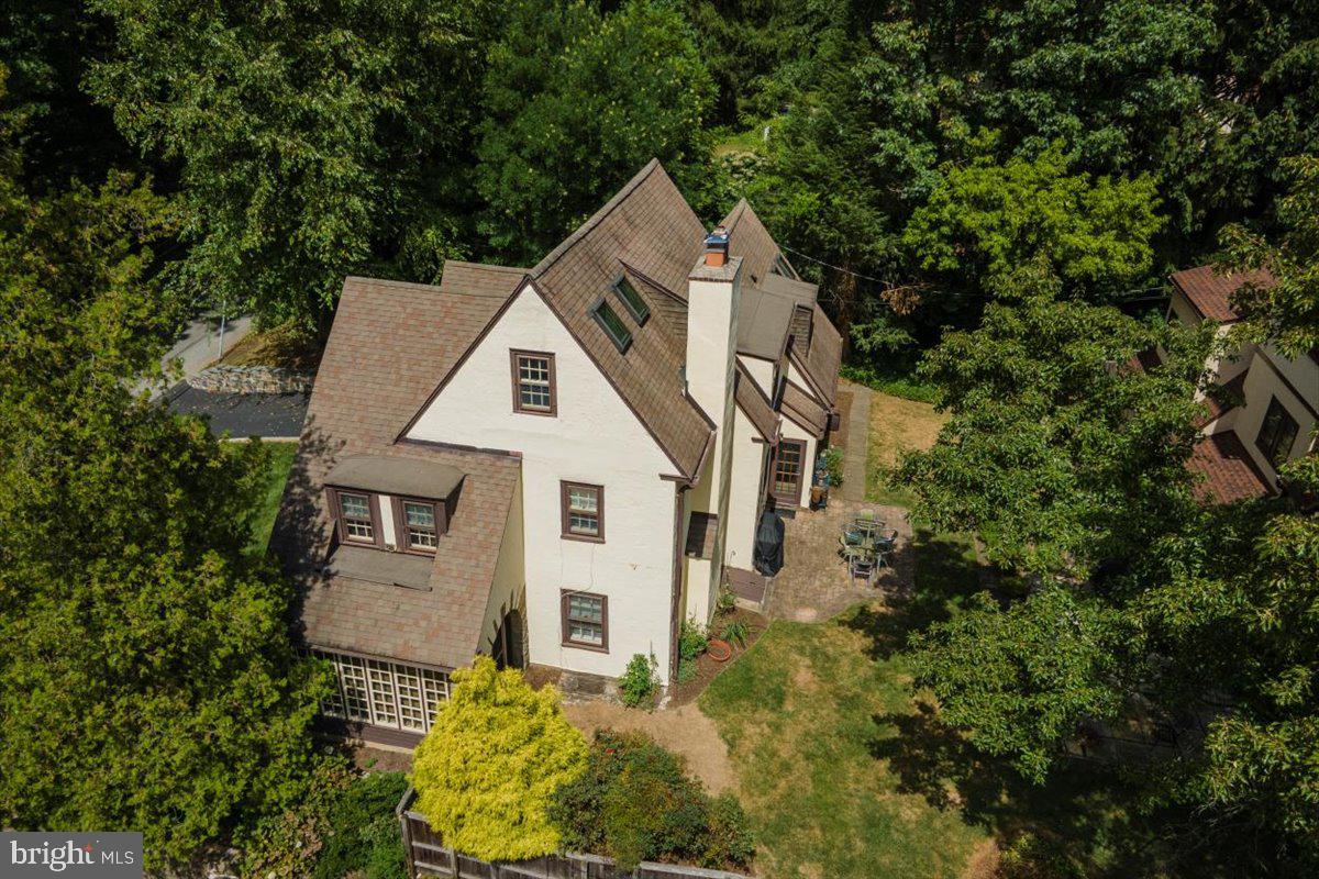 25 Deaver Road Wyncote, PA 19095 - Photo 45 of 51