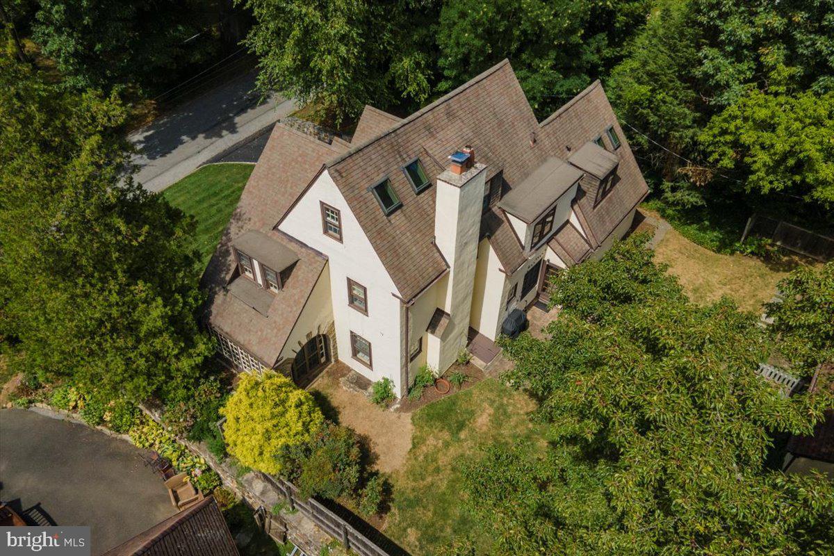 25 Deaver Road Wyncote, PA 19095 - Photo 46 of 51