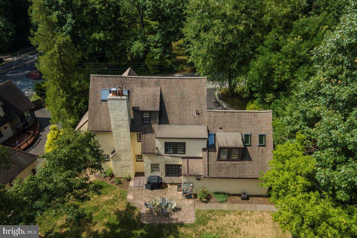 25 Deaver Road Wyncote, PA 19095 - Photo 47 of 51