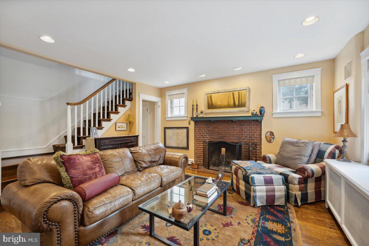 25 Deaver Road Wyncote, PA 19095 - Photo 10 of 51