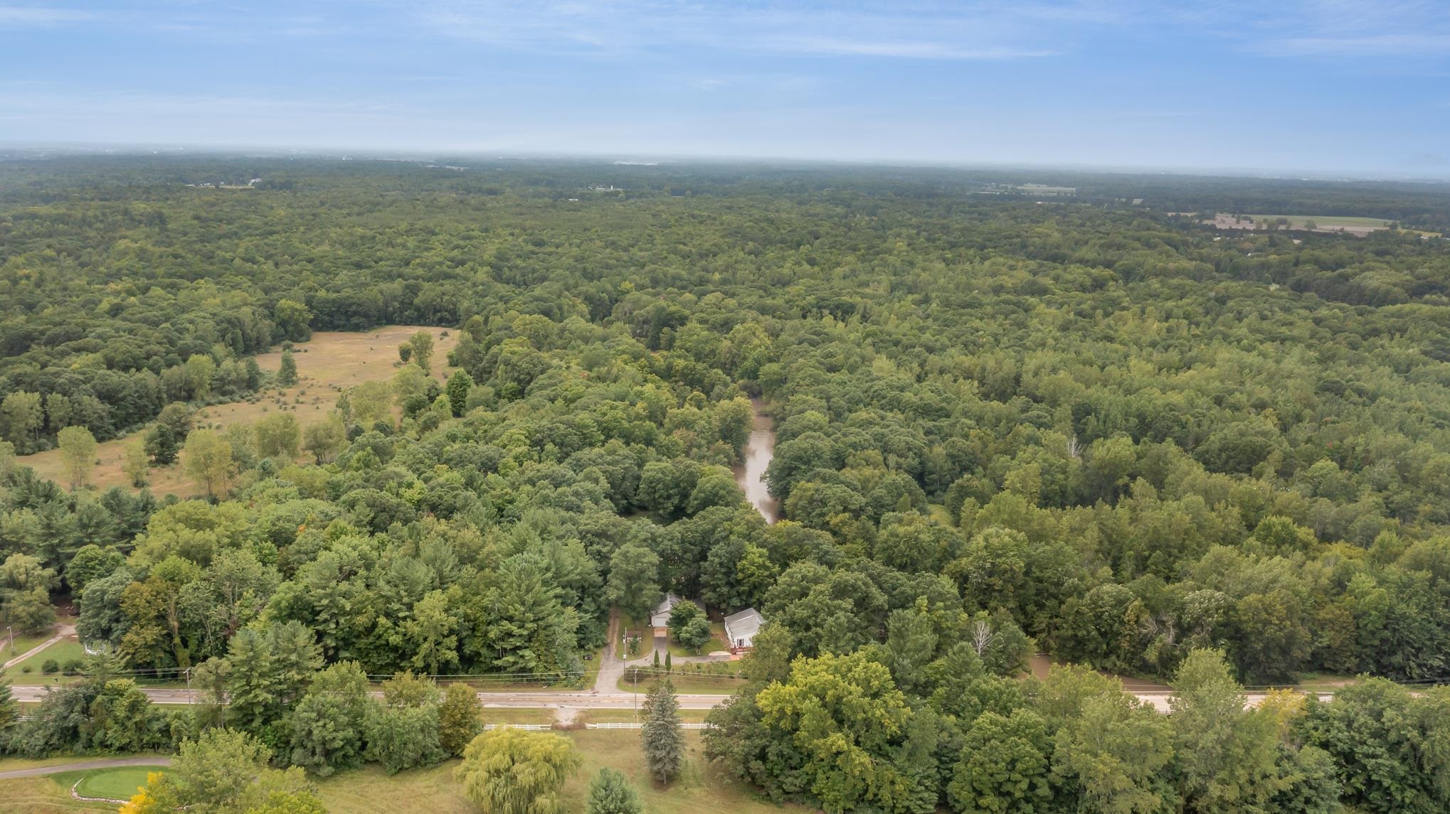40-acres South Chippewa Road Mount Pleasant, MI 48858 - Photo 3 of 14