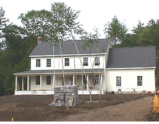 Lot 4 Amber Road Westminster, MA 01473 - Photo 1 of 1 Gallery Image 1