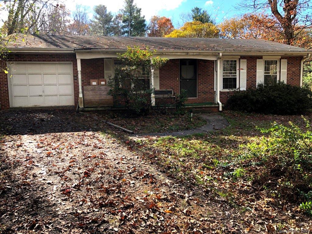 38 McKinney Road Asheville, NC 28806 - Photo 1 of 8 Gallery Image 1