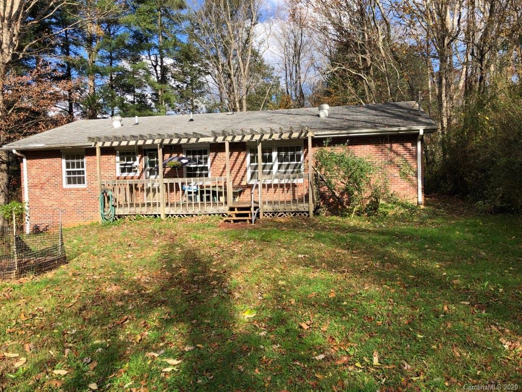 38 McKinney Road Asheville, NC 28806 - Photo 2 of 8 Gallery Image 2