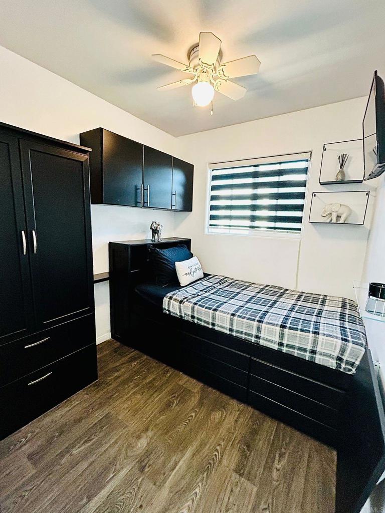 3221 Bancroft Drive, Unit 24 Spring Valley, CA 91977 - Photo 10 of 20