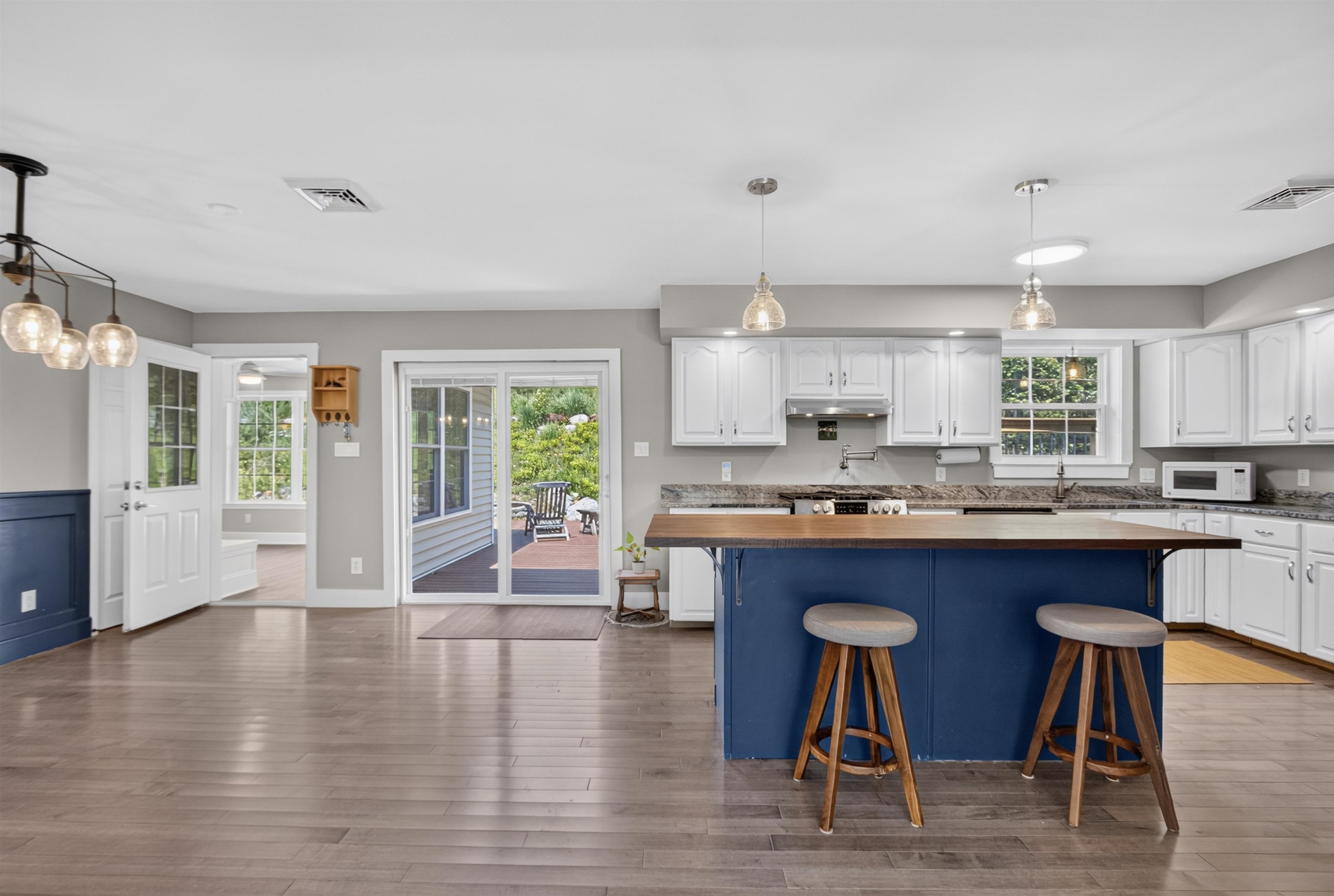 40 Brienne Road New Durham, NH 03855 - Photo 21 of 60 Gallery Image 21