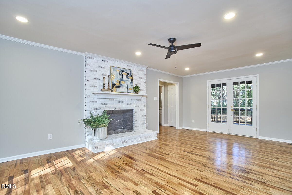 8404 Sleepy Creek Drive Raleigh, NC 27613 - Photo 16 of 66